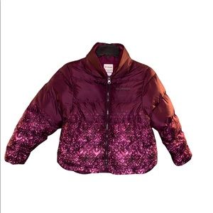 Columbia Frozen II Jacket